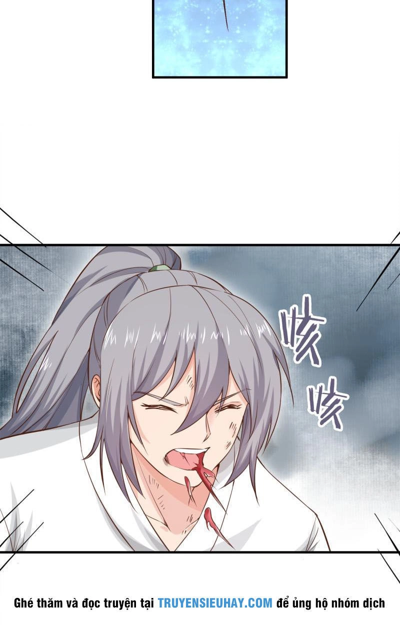 Kiếm Thần Tuyệt Thế Chapter 95 - 16