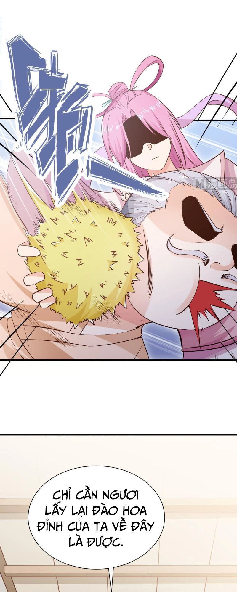 Kiếm Thần Tuyệt Thế Chapter 95 - 19