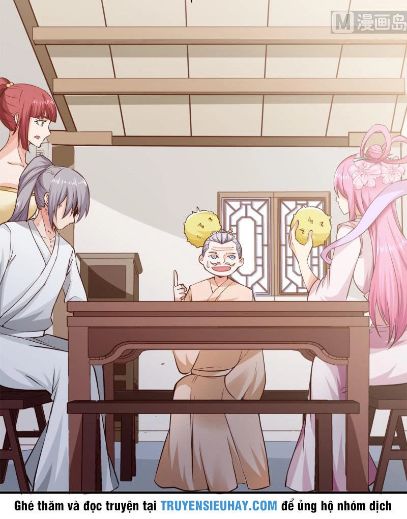 Kiếm Thần Tuyệt Thế Chapter 95 - 20