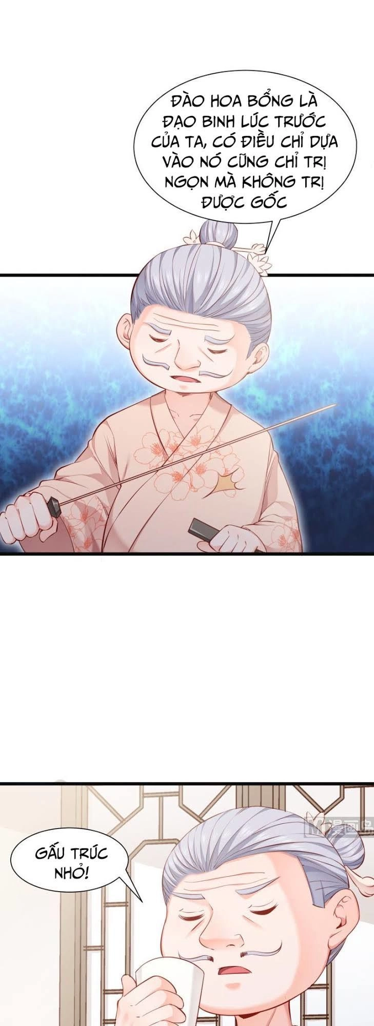 Kiếm Thần Tuyệt Thế Chapter 96 - 14