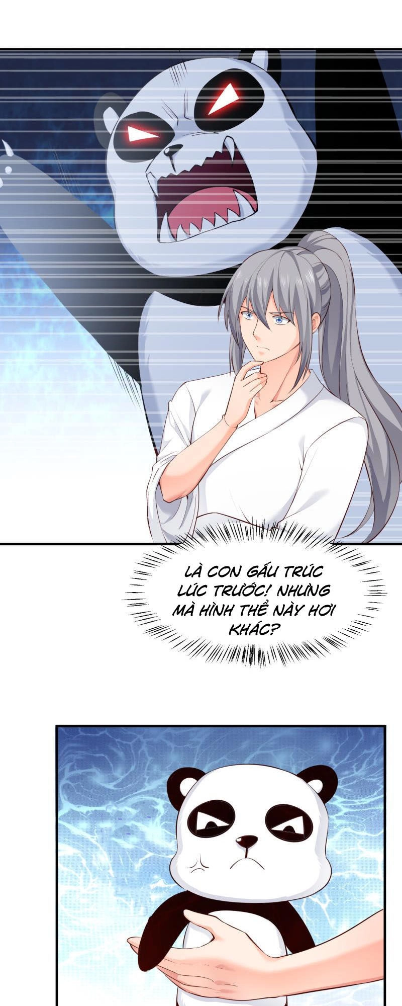 Kiếm Thần Tuyệt Thế Chapter 97 - 2