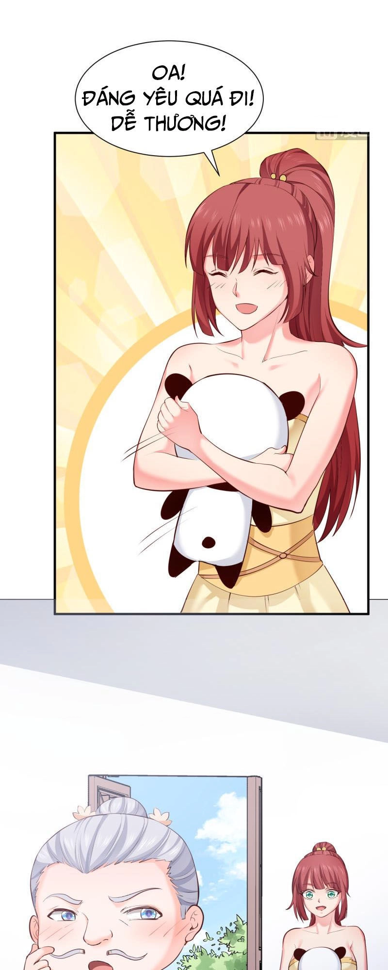 Kiếm Thần Tuyệt Thế Chapter 97 - 4