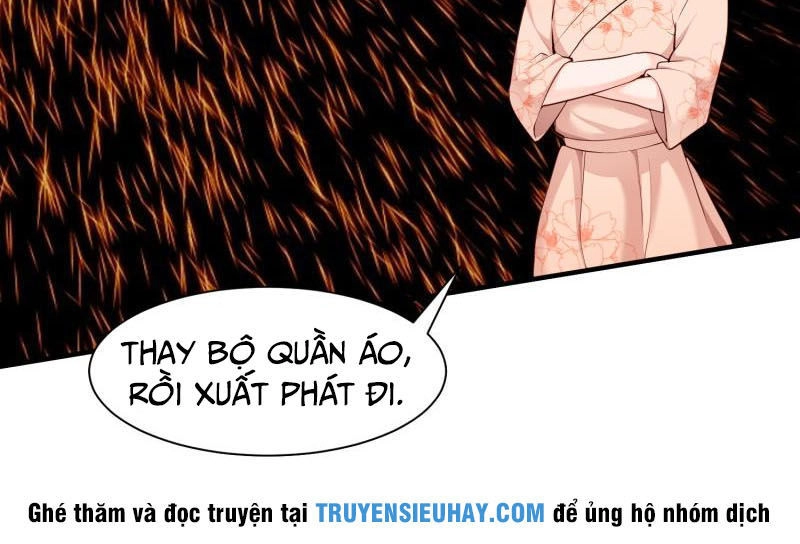 Kiếm Thần Tuyệt Thế Chapter 97 - 7