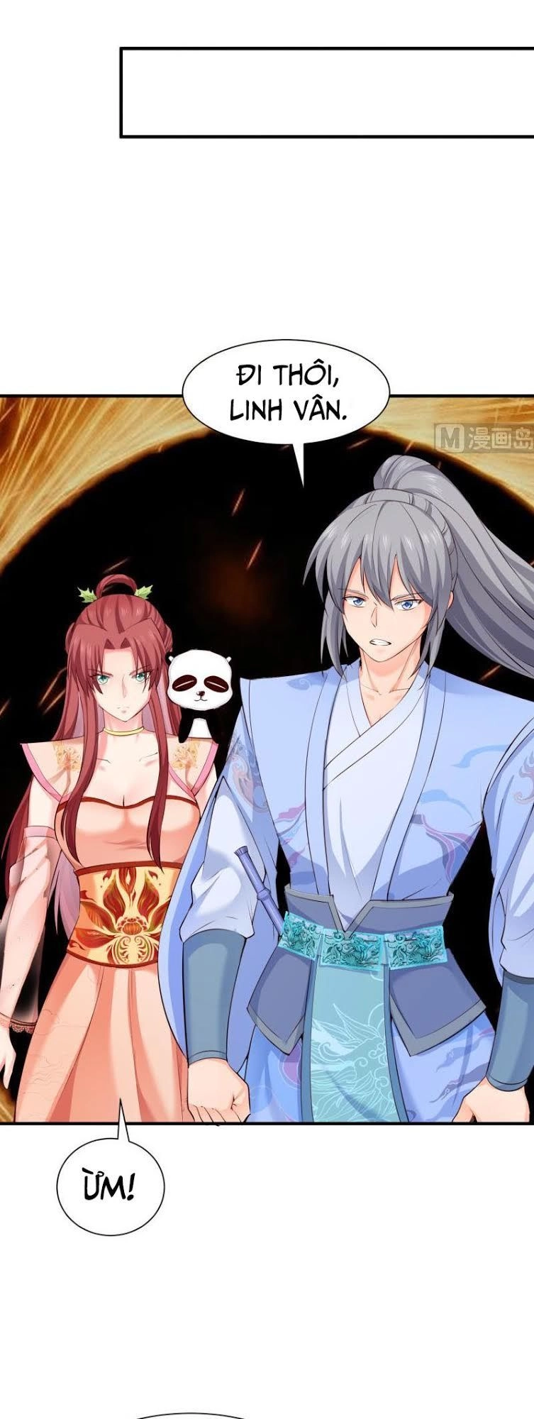 Kiếm Thần Tuyệt Thế Chapter 97 - 8