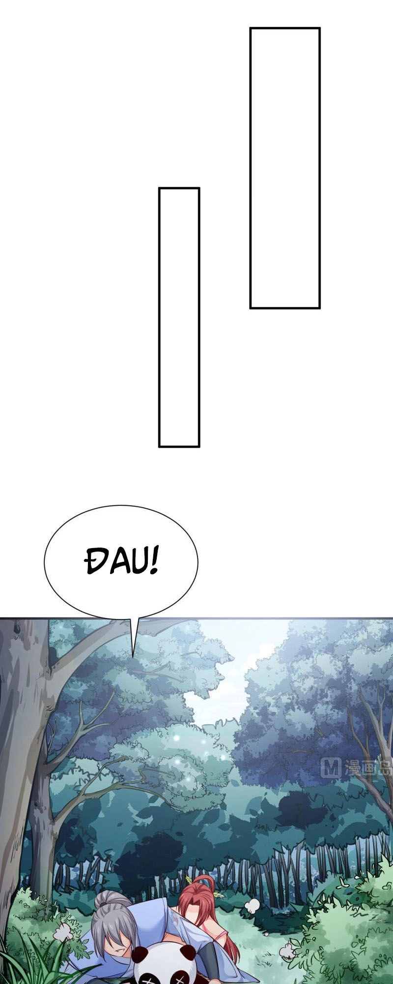 Kiếm Thần Tuyệt Thế Chapter 97 - 11