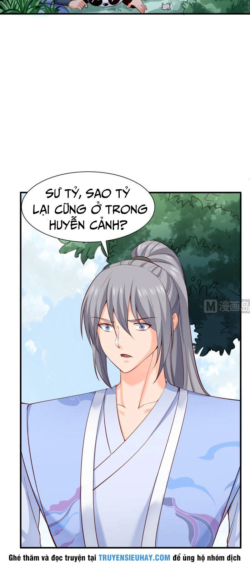 Kiếm Thần Tuyệt Thế Chapter 97 - 12