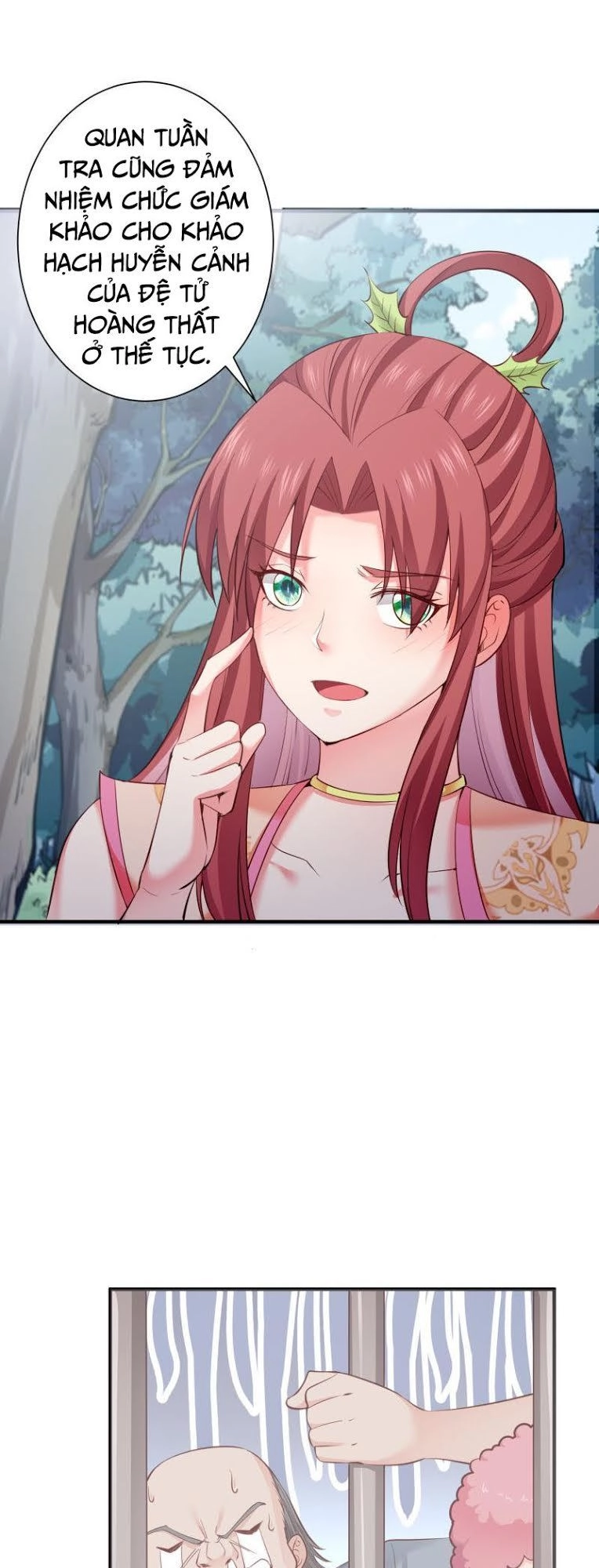 Kiếm Thần Tuyệt Thế Chapter 97 - 13