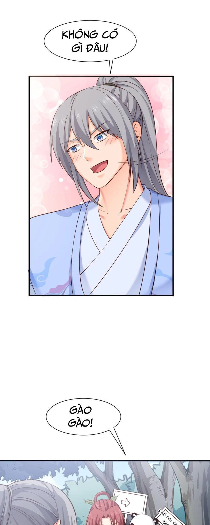 Kiếm Thần Tuyệt Thế Chapter 97 - 16