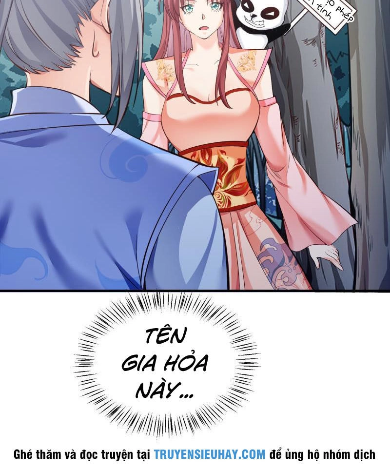 Kiếm Thần Tuyệt Thế Chapter 97 - 17