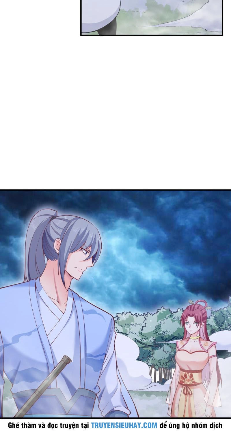 Kiếm Thần Tuyệt Thế Chapter 98 - 3