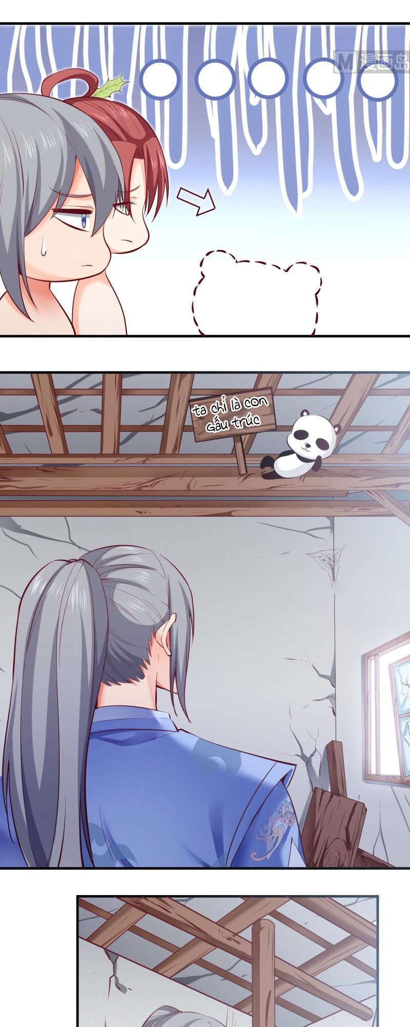 Kiếm Thần Tuyệt Thế Chapter 98 - 13