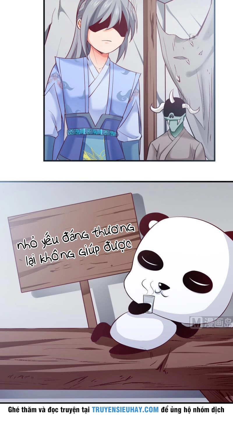 Kiếm Thần Tuyệt Thế Chapter 98 - 14