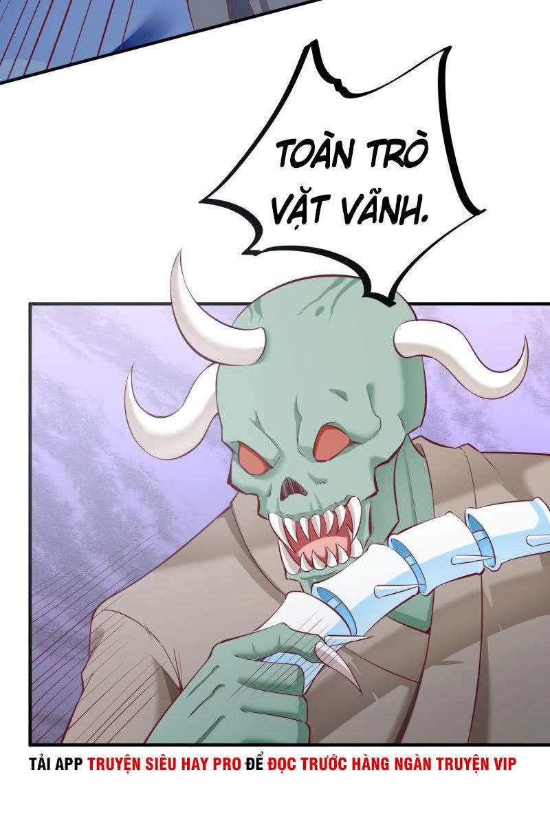 Kiếm Thần Tuyệt Thế Chapter 99 - 4