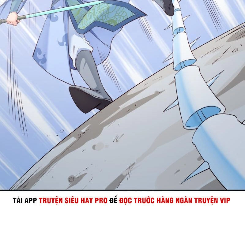 Kiếm Thần Tuyệt Thế Chapter 99 - 12