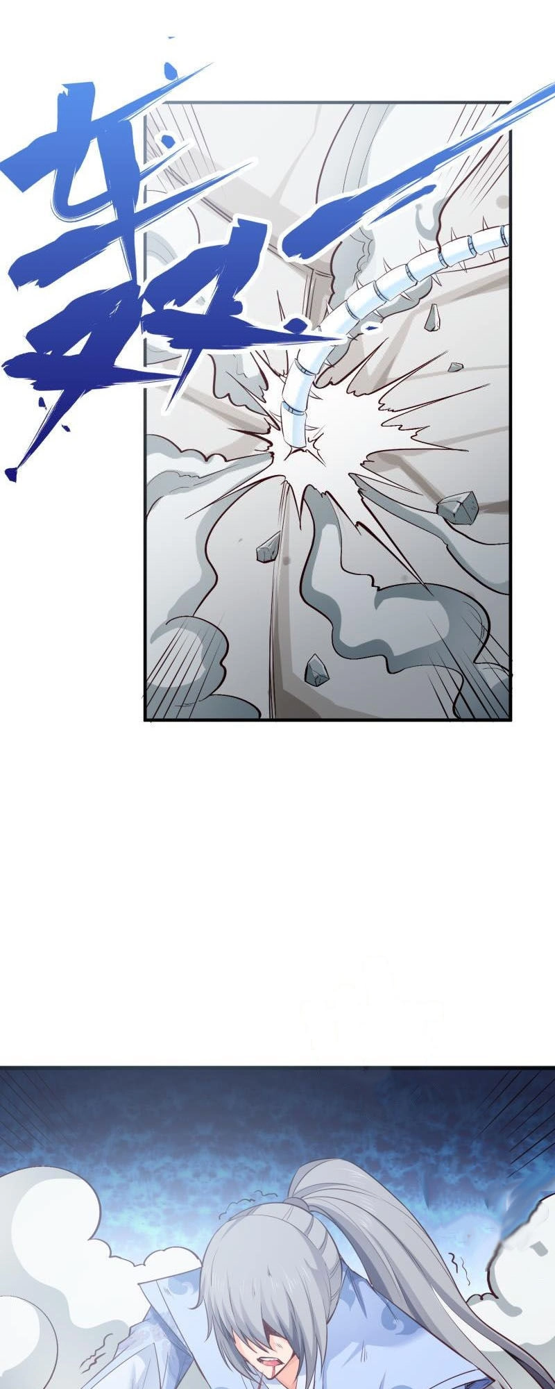 Kiếm Thần Tuyệt Thế Chapter 99 - 13