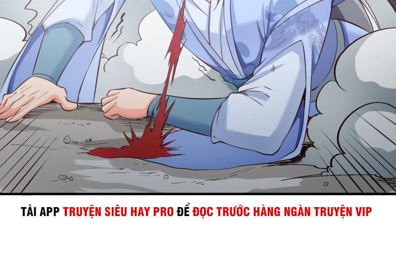 Kiếm Thần Tuyệt Thế Chapter 99 - 14