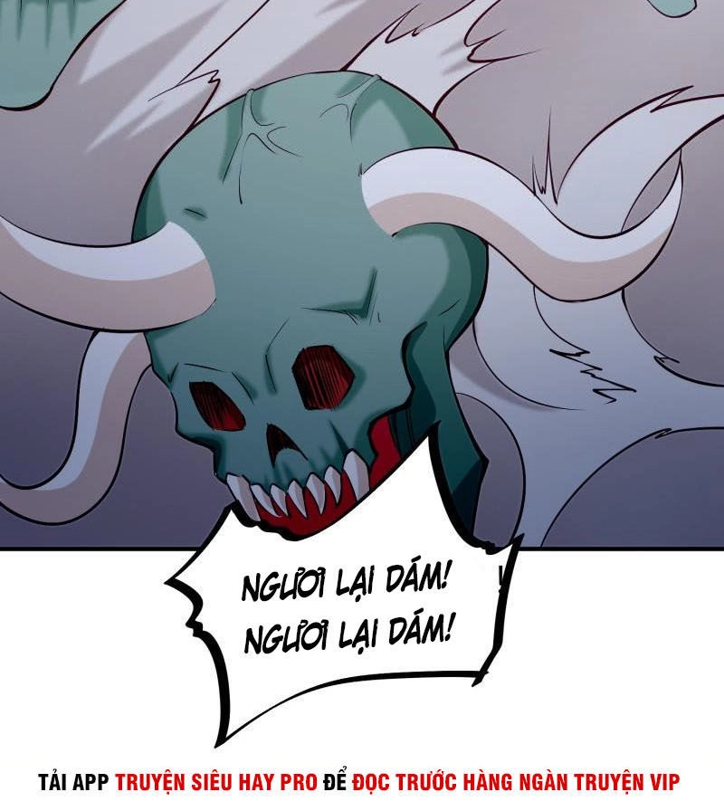 Kiếm Thần Tuyệt Thế Chapter 100 - 3