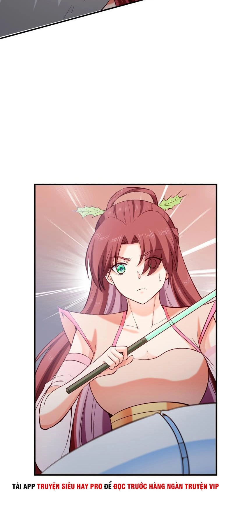 Kiếm Thần Tuyệt Thế Chapter 100 - 5