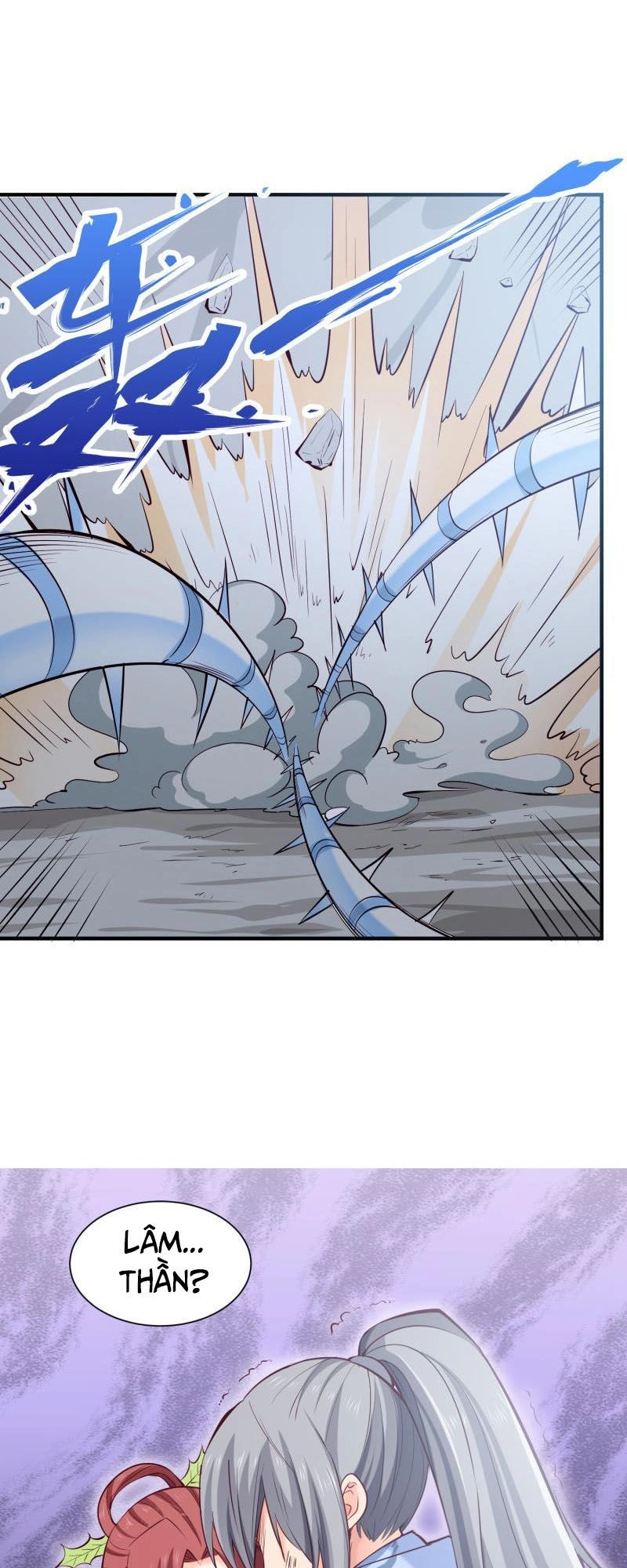 Kiếm Thần Tuyệt Thế Chapter 100 - 6