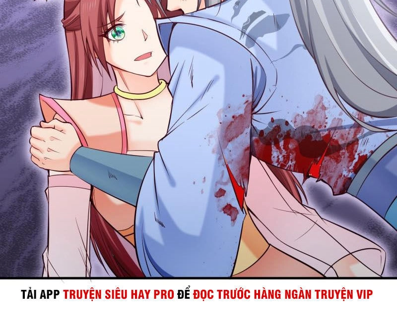 Kiếm Thần Tuyệt Thế Chapter 100 - 7