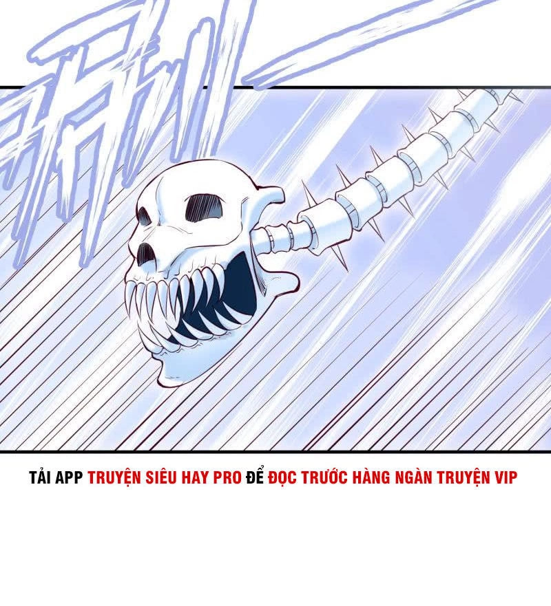 Kiếm Thần Tuyệt Thế Chapter 100 - 9