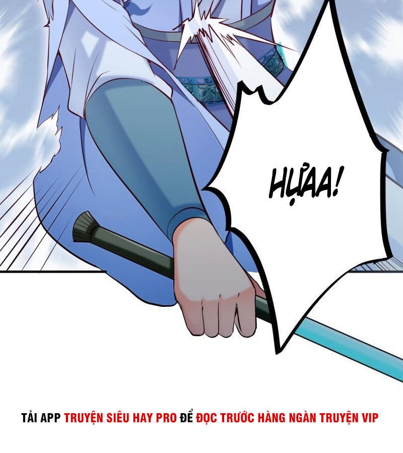 Kiếm Thần Tuyệt Thế Chapter 100 - 11