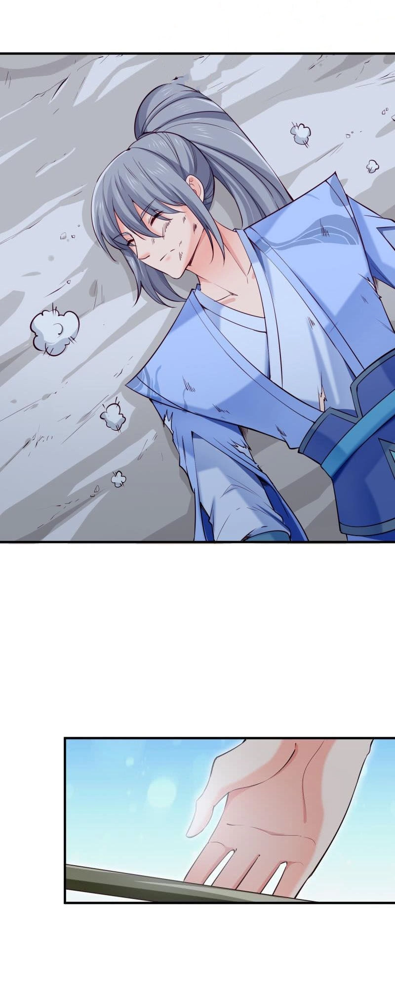 Kiếm Thần Tuyệt Thế Chapter 100 - 12