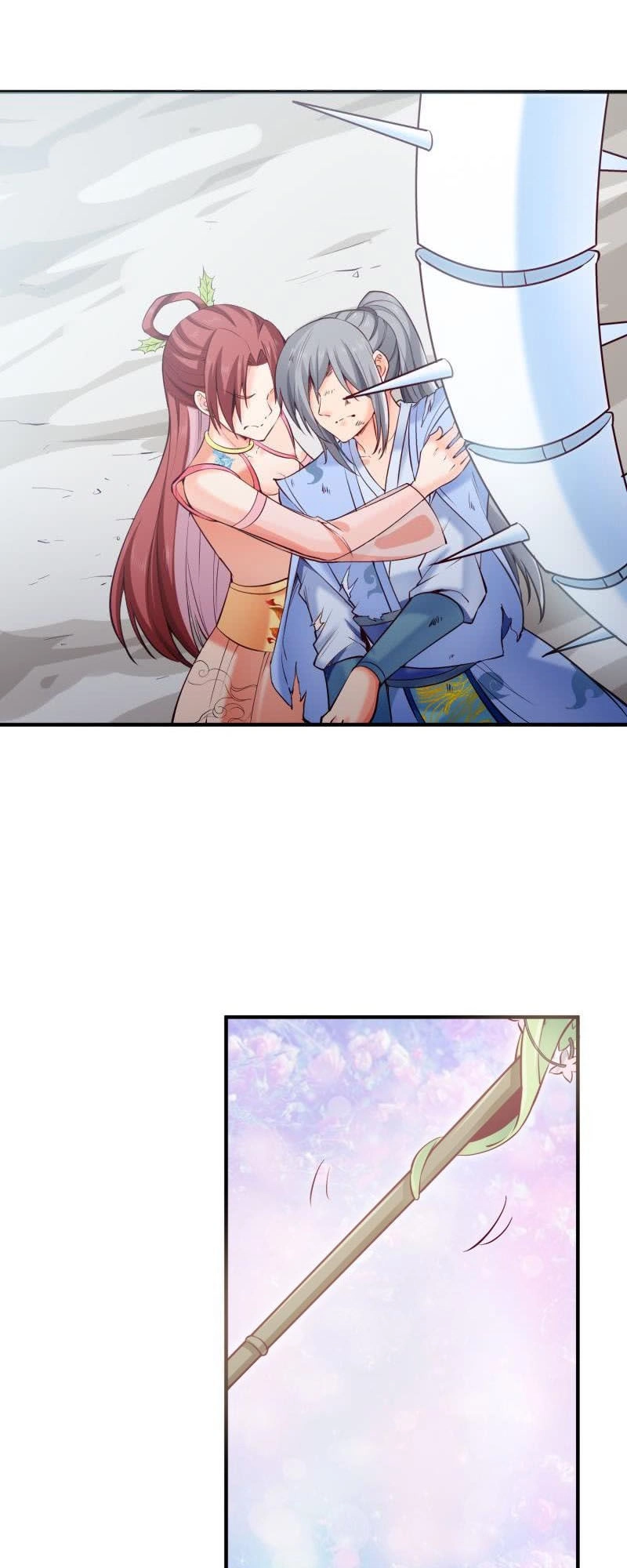 Kiếm Thần Tuyệt Thế Chapter 100 - 18