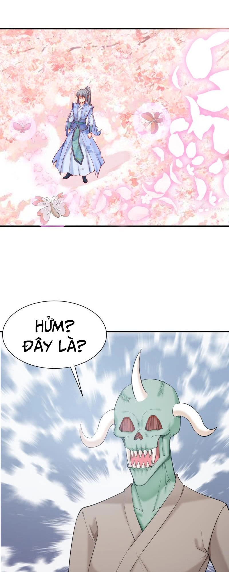 Kiếm Thần Tuyệt Thế Chapter 101 - 7