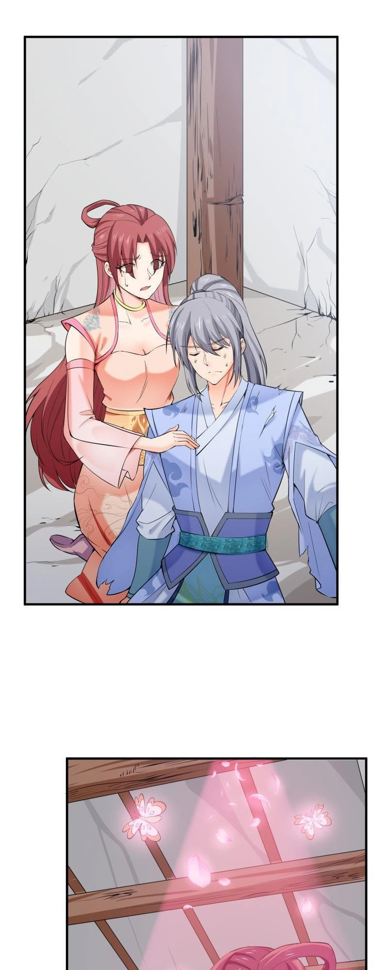 Kiếm Thần Tuyệt Thế Chapter 101 - 9