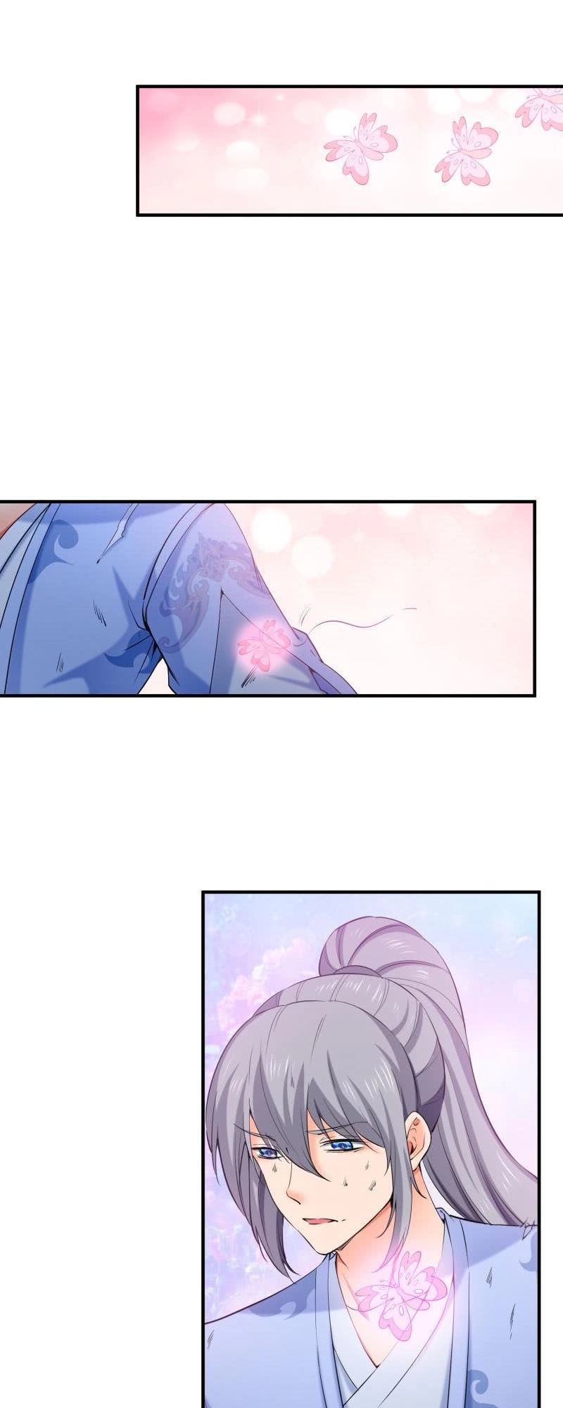 Kiếm Thần Tuyệt Thế Chapter 101 - 11