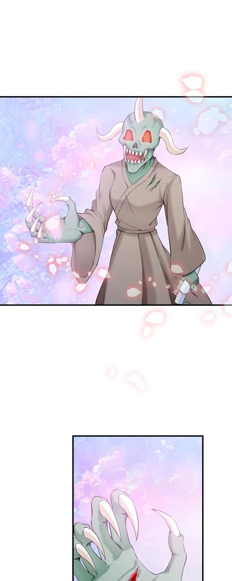 Kiếm Thần Tuyệt Thế Chapter 101 - 13