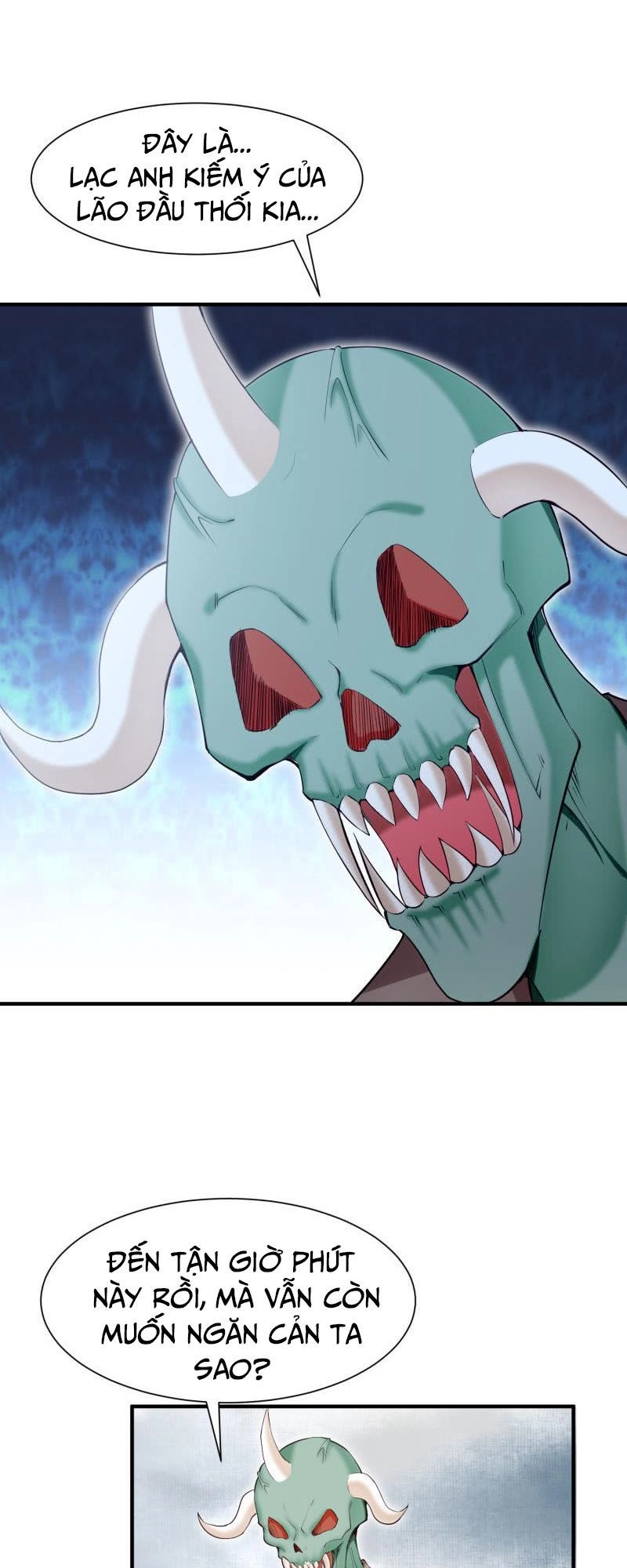 Kiếm Thần Tuyệt Thế Chapter 101 - 15