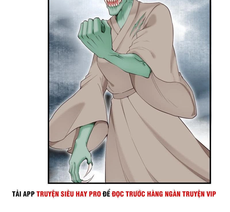 Kiếm Thần Tuyệt Thế Chapter 101 - 16