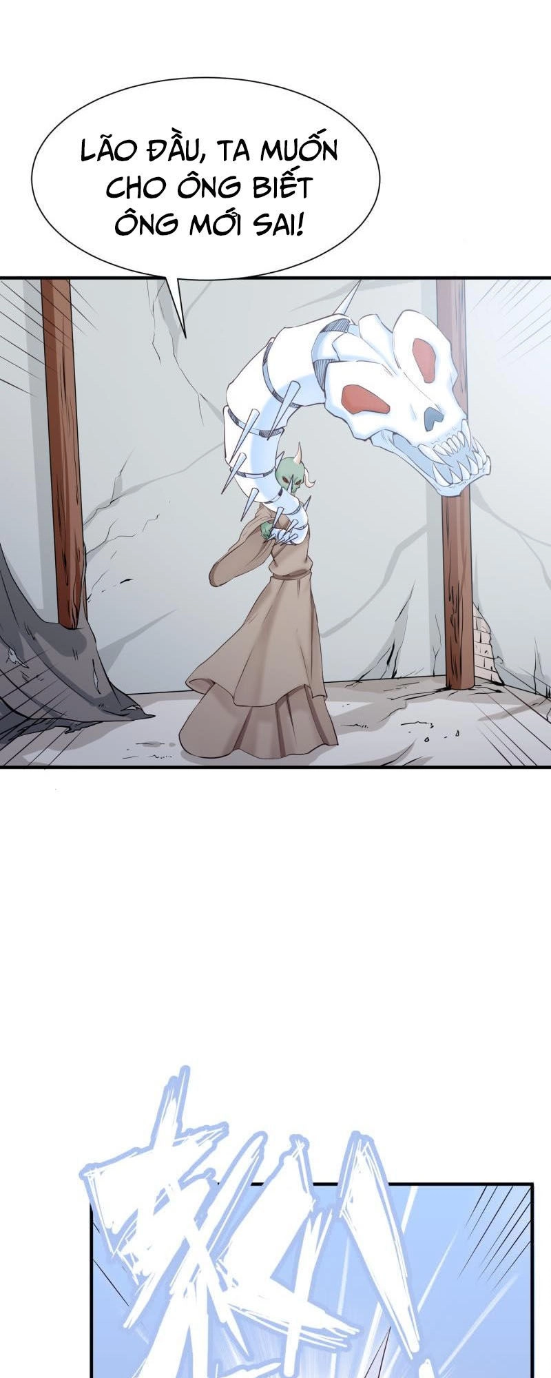 Kiếm Thần Tuyệt Thế Chapter 101 - 17