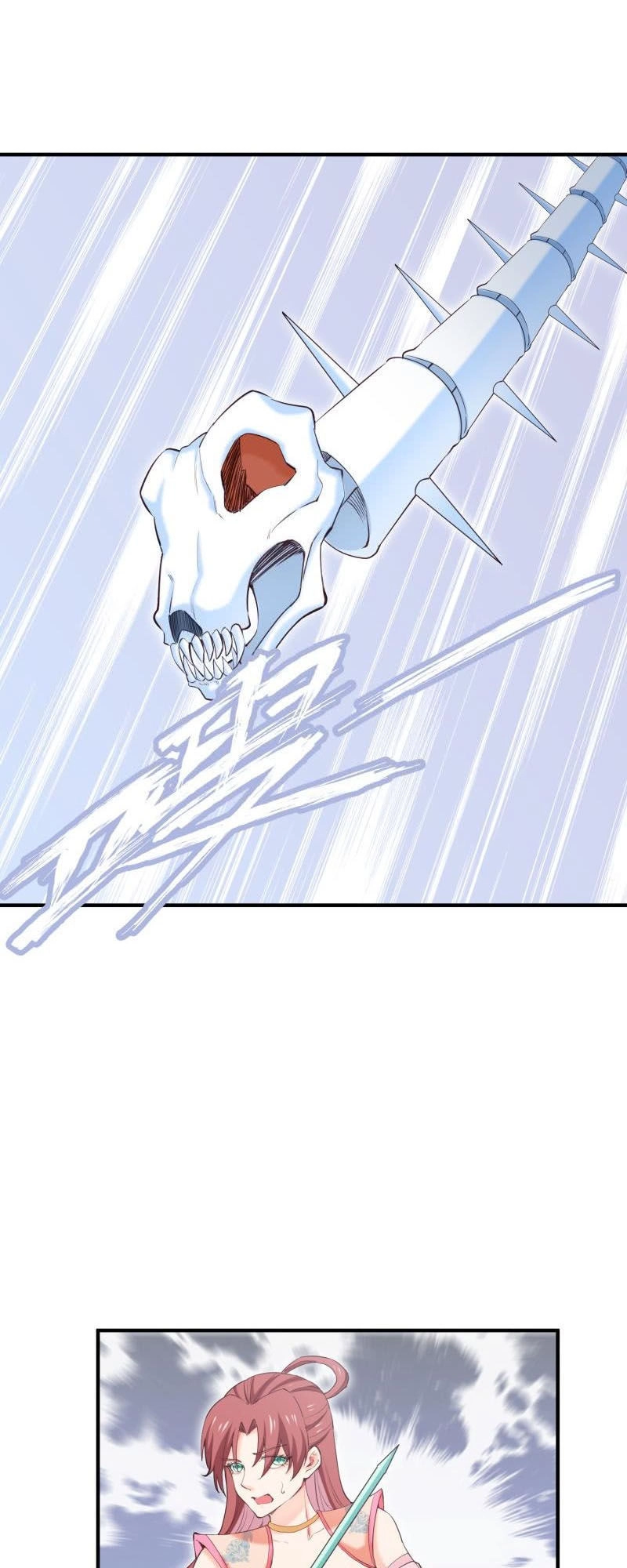 Kiếm Thần Tuyệt Thế Chapter 101 - 19