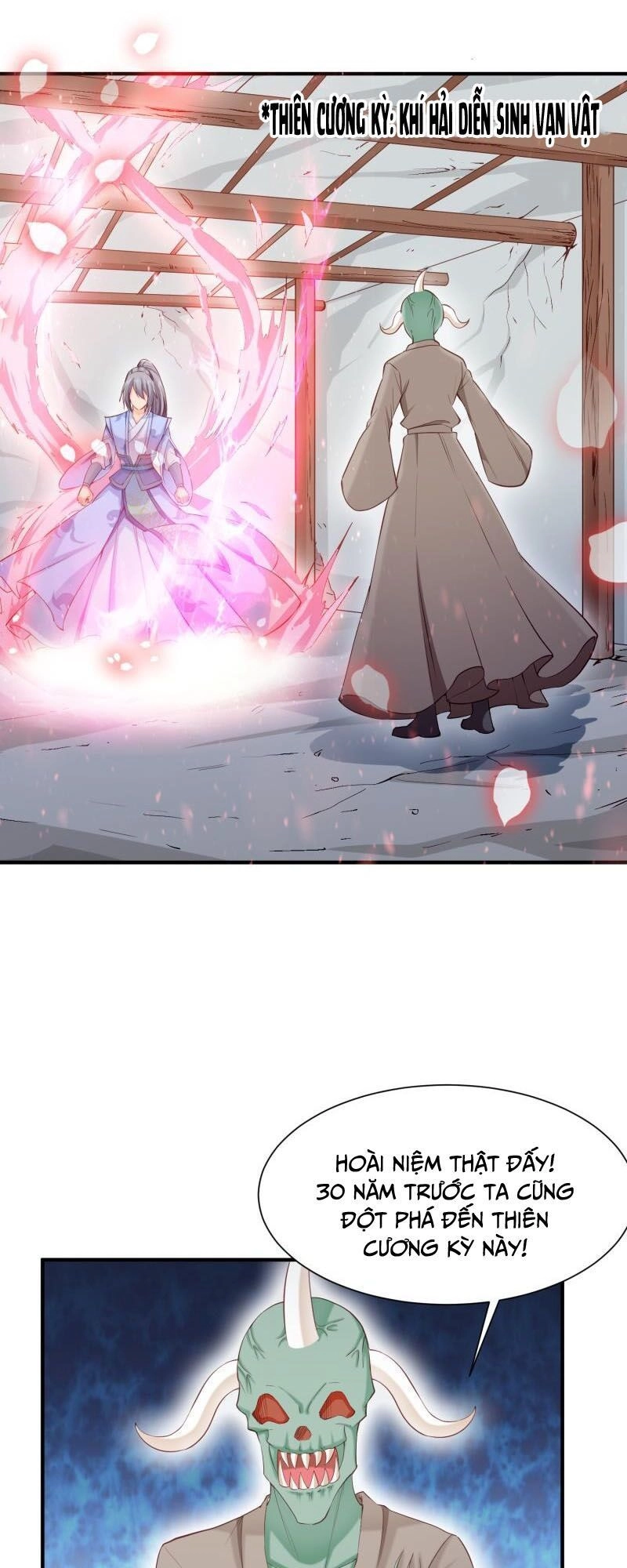 Kiếm Thần Tuyệt Thế Chapter 102 - 2