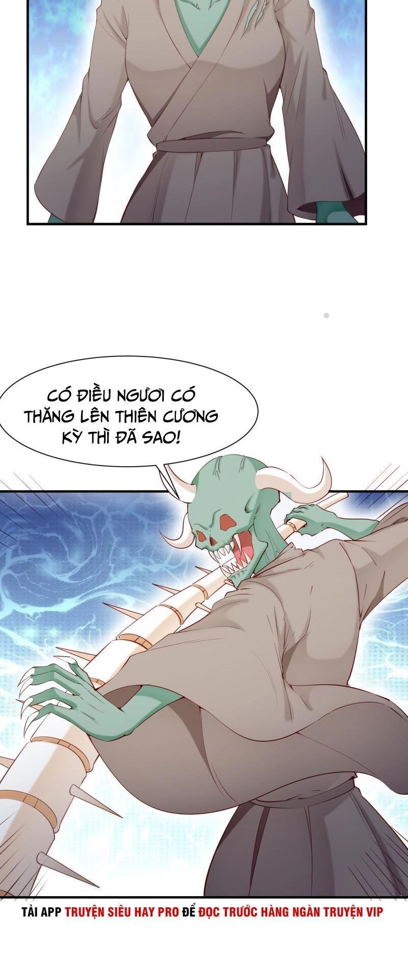 Kiếm Thần Tuyệt Thế Chapter 102 - 3