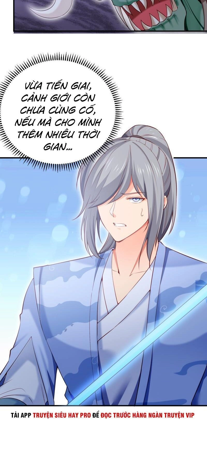 Kiếm Thần Tuyệt Thế Chapter 102 - 7