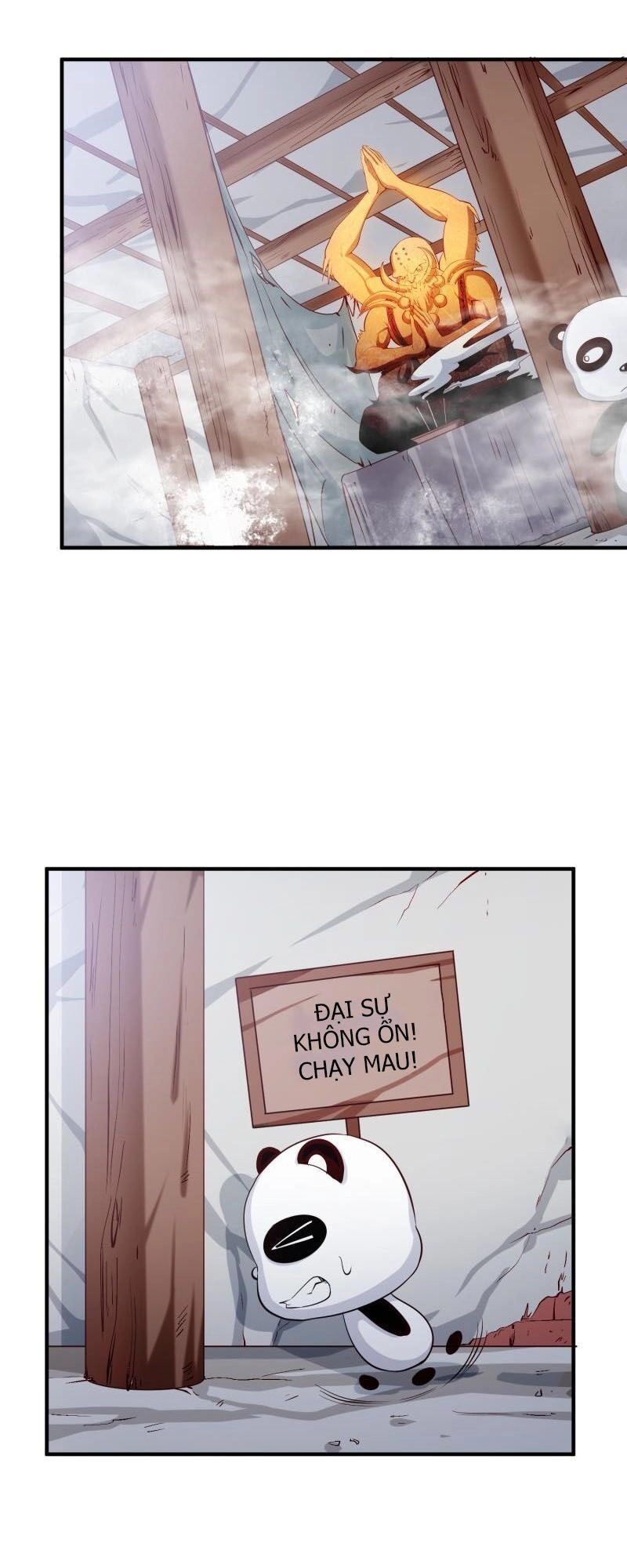 Kiếm Thần Tuyệt Thế Chapter 102 - 8