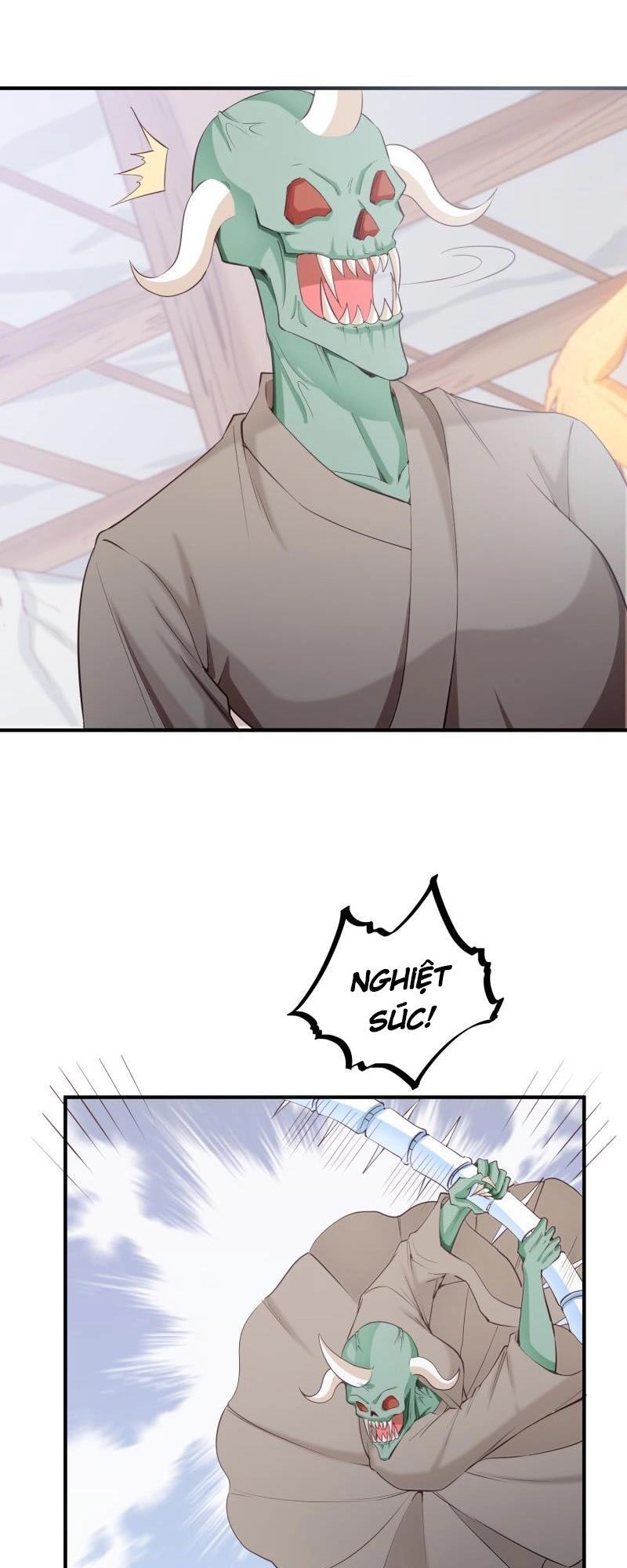 Kiếm Thần Tuyệt Thế Chapter 102 - 14