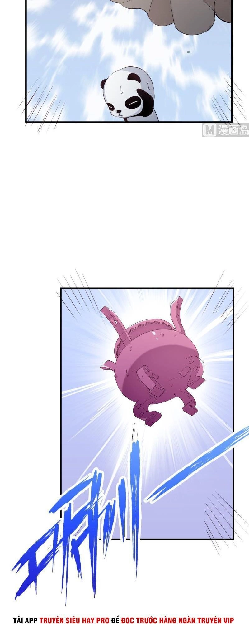 Kiếm Thần Tuyệt Thế Chapter 102 - 15