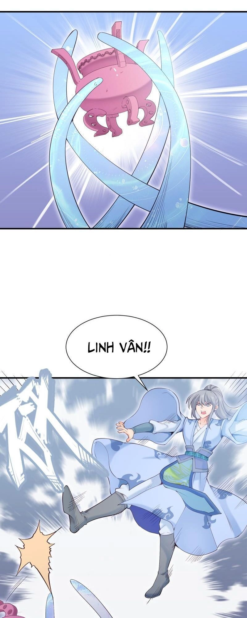 Kiếm Thần Tuyệt Thế Chapter 103 - 2