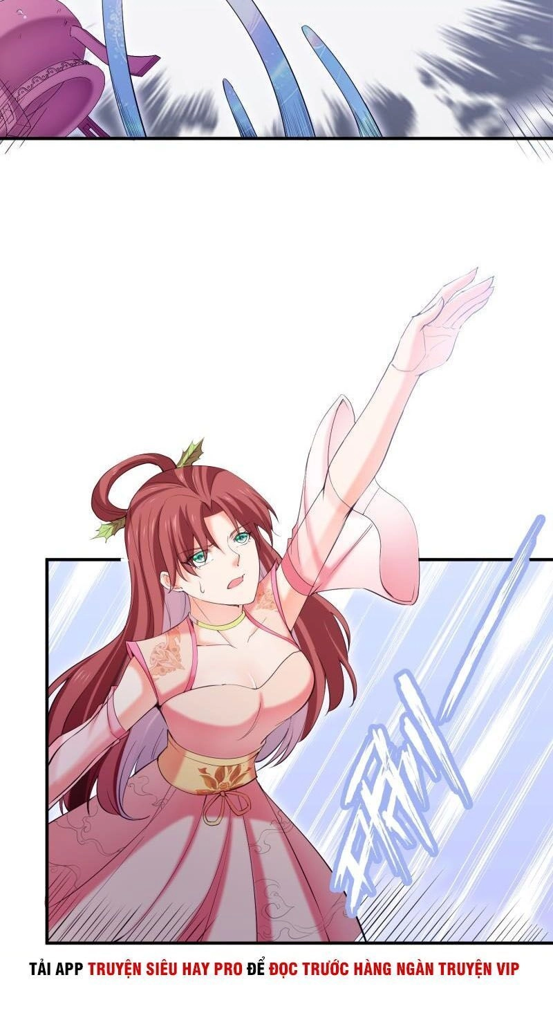 Kiếm Thần Tuyệt Thế Chapter 103 - 3