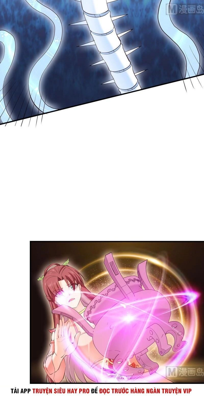 Kiếm Thần Tuyệt Thế Chapter 103 - 9