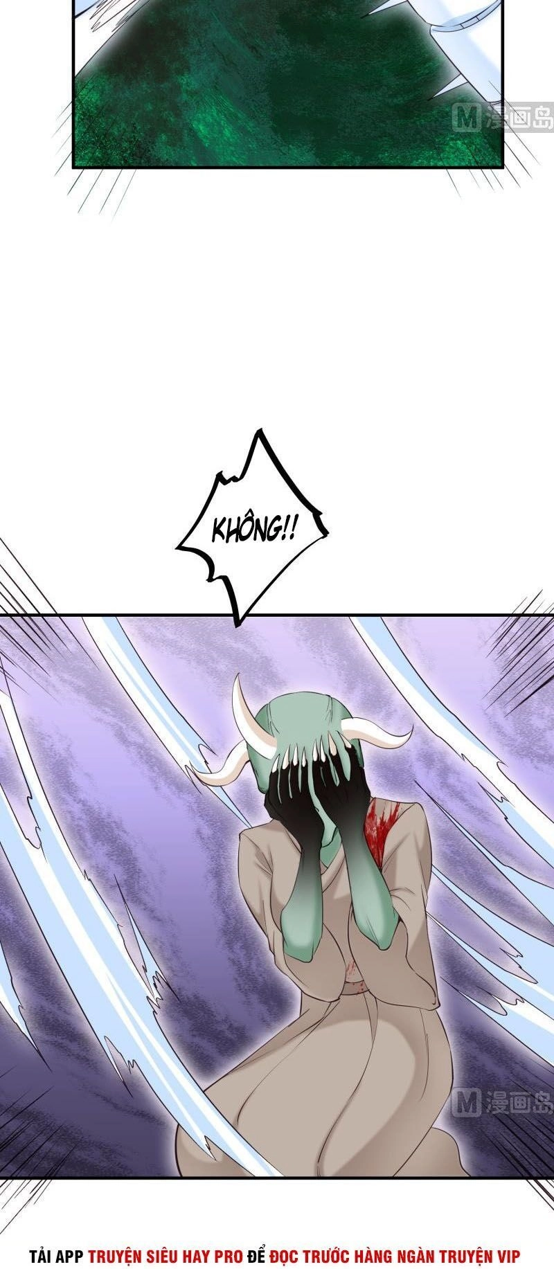 Kiếm Thần Tuyệt Thế Chapter 103 - 11