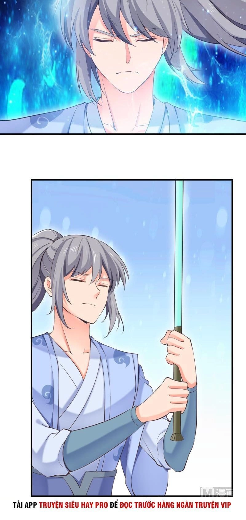 Kiếm Thần Tuyệt Thế Chapter 103 - 15