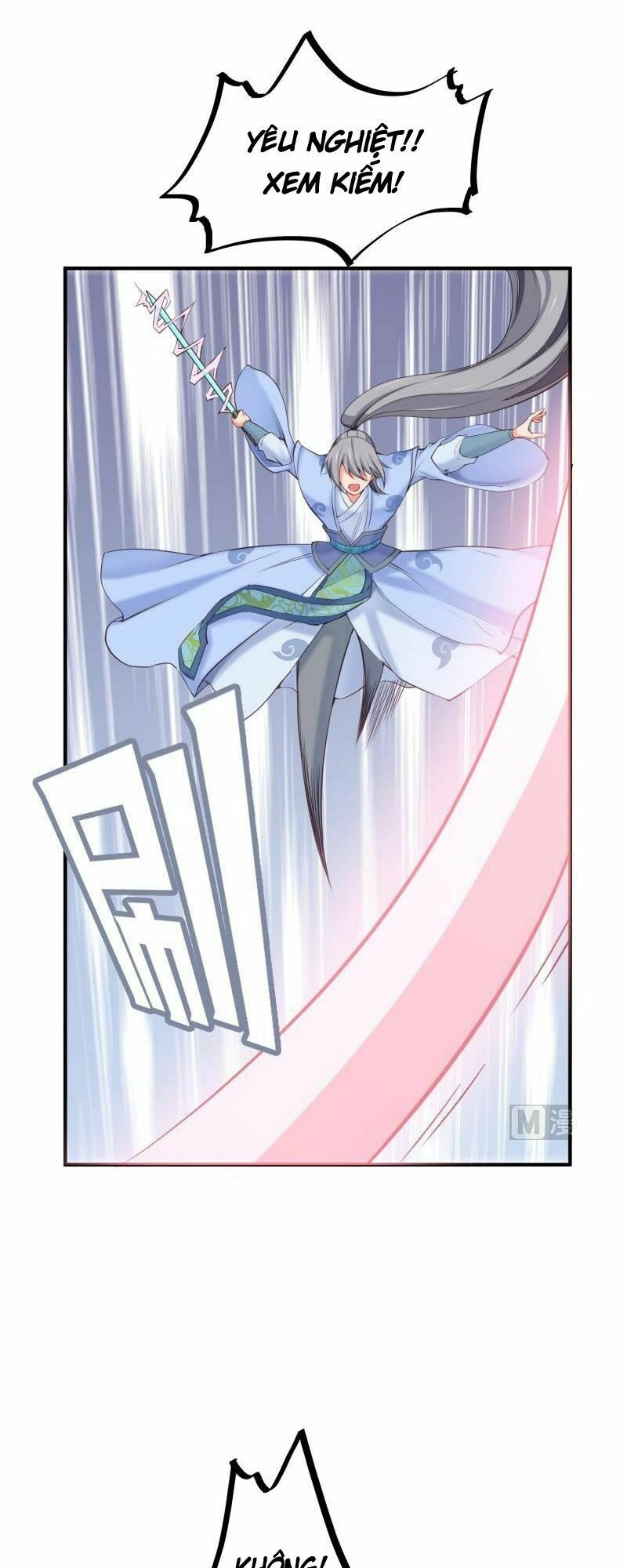 Kiếm Thần Tuyệt Thế Chapter 104 - 4