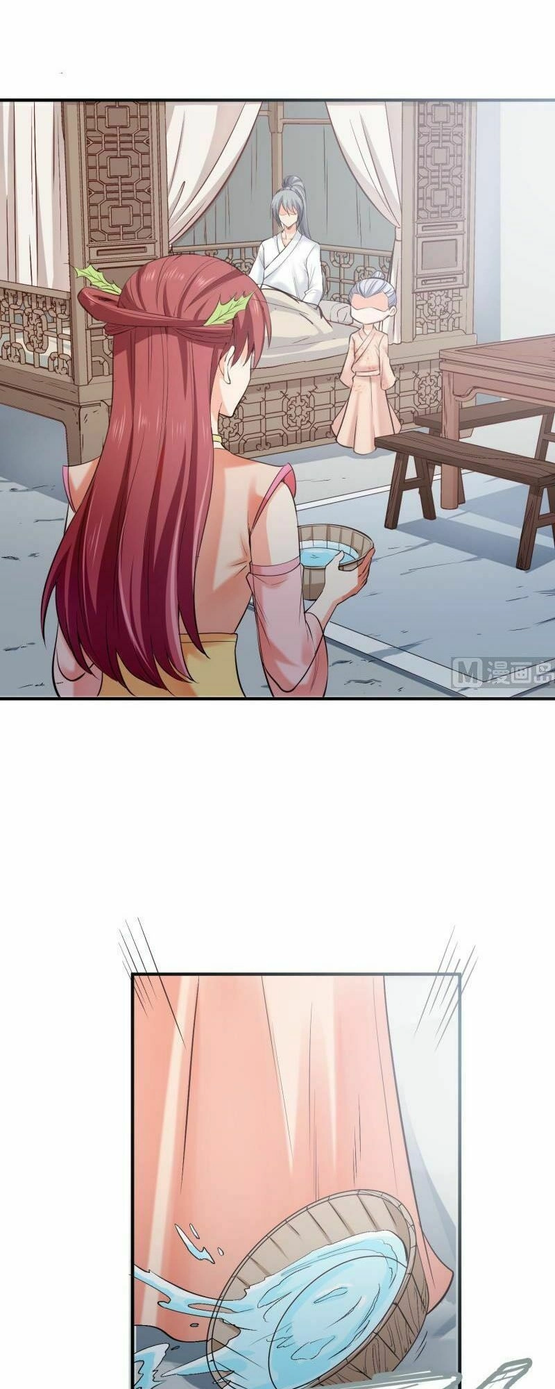 Kiếm Thần Tuyệt Thế Chapter 104 - 12