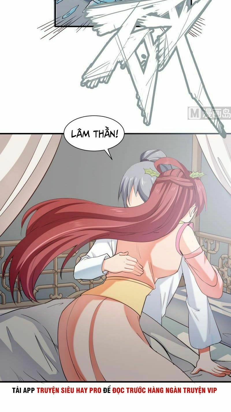 Kiếm Thần Tuyệt Thế Chapter 104 - 13